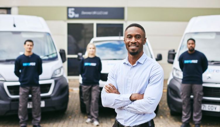 Why Zerorez is one of 2025’s most exciting franchise opportunities