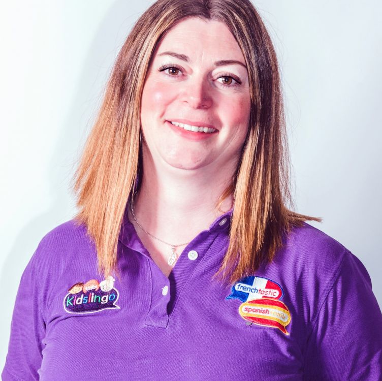 Interview: Katie Mitchell, West Stockport, Wilmslow & Alderley Edge (Spanish classes)