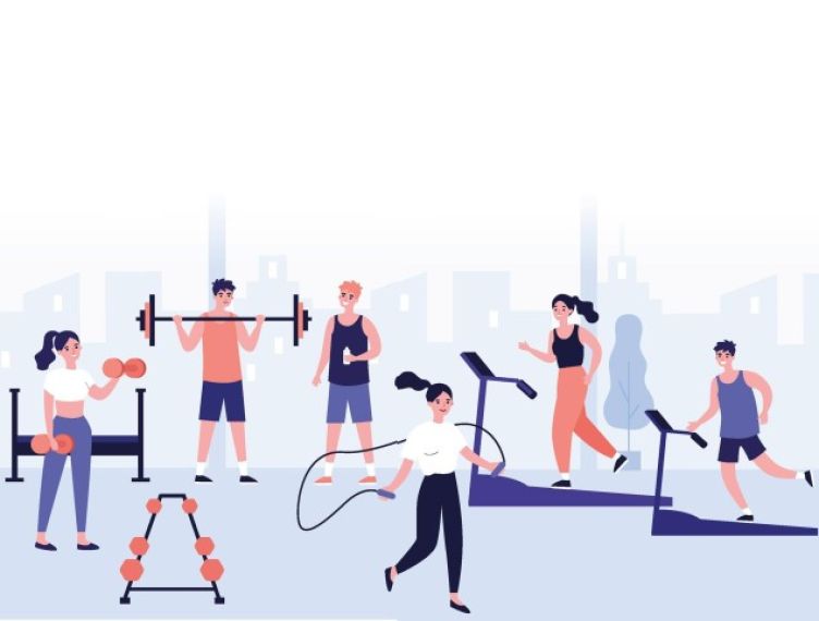 Guide to fitness franchises