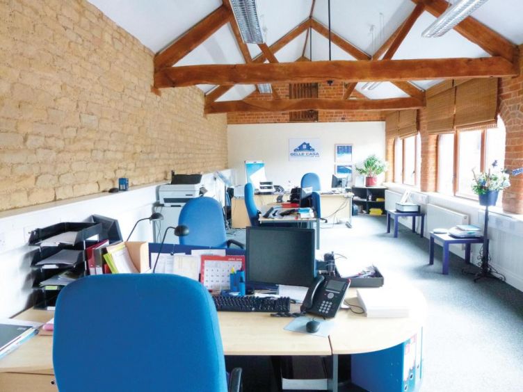 Playing To Its Strengths