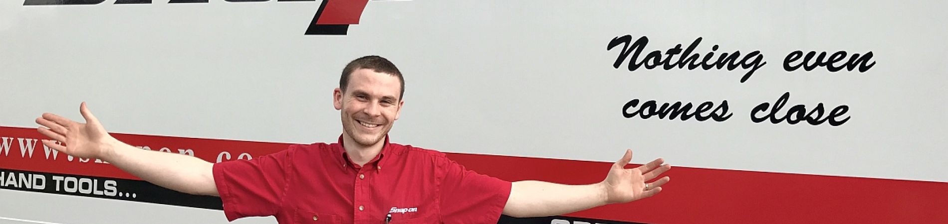 Snap-on Tools Ltd Header