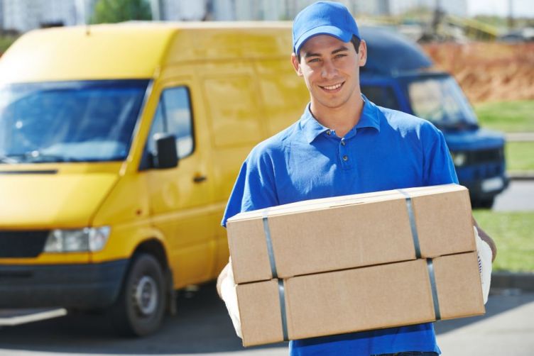 How to start a parcel courier franchise