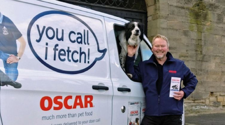 My franchise story: One business becomes two for pet food franchisee