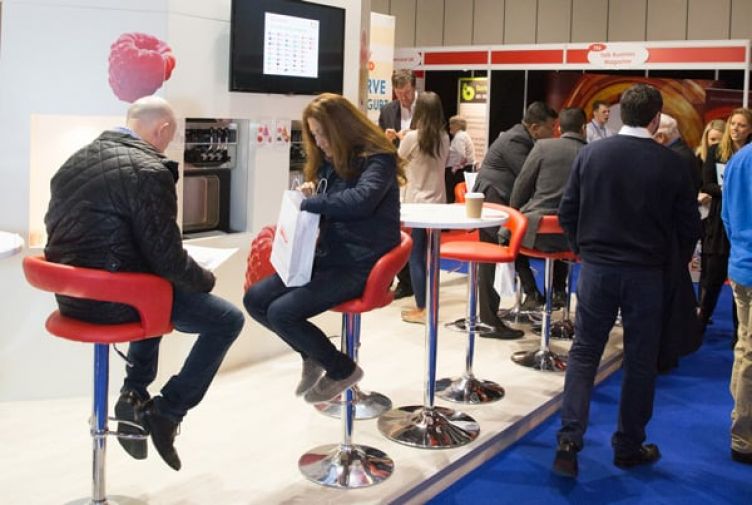 UK franchise expos to attend in 2019