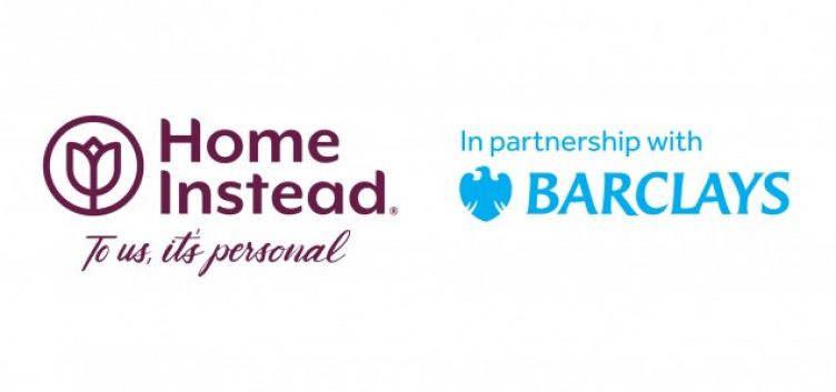 Home Instead partners with Barclays