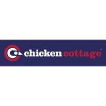 Chicken Cottage logo