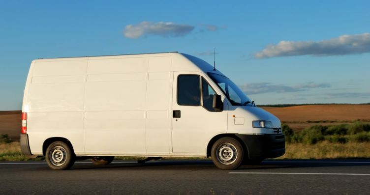 What Van Type Is Right For My Business