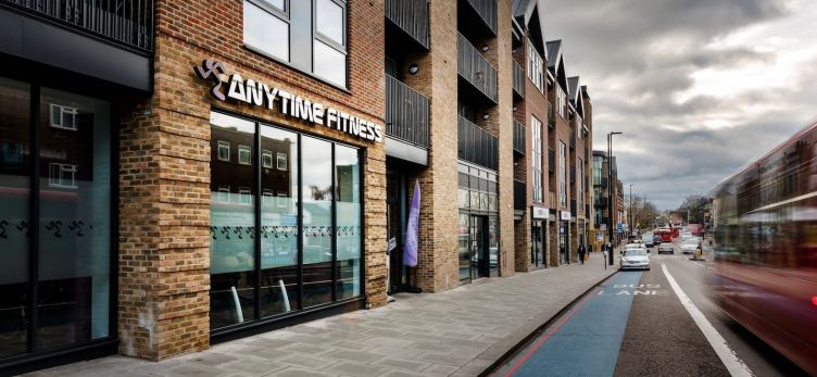 Bank support helps gym franchise get off the ground 