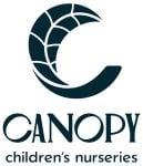 Canopy Children’s Nurseries logo