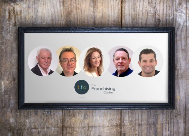 The Franchising Centre announces new leadership team