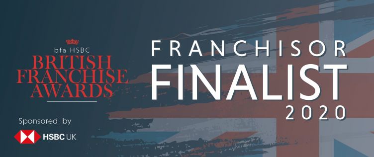 Home Instead announced as a finalist for the bfa HSBC British Franchise ‘Franchisor of the Year’ award