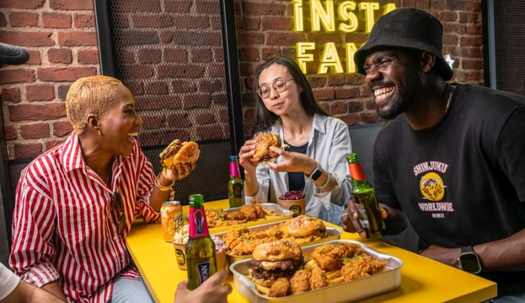 Side Street expands with ninth UK opening