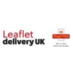 Leaflet Delivery UK Franchise logo