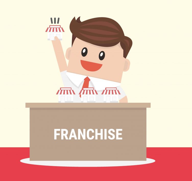 Franchise marketing: create a buzz by harnessing the human element