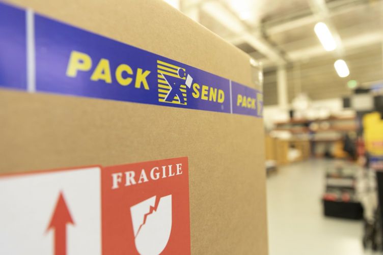PACK & SEND’s CEO Mike Ryan has the answers to the most common shipping and delivery FAQs
