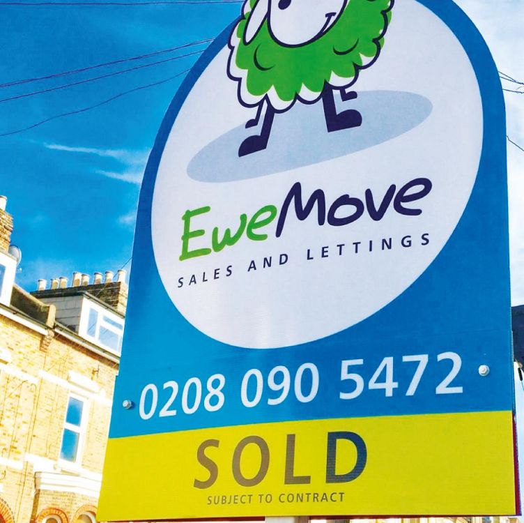 EweMove Delivers High Profit Potential