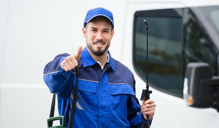 4 reasons a pest control franchise could be the right choice for you