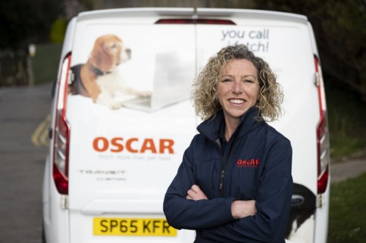 OSCAR capitalises on growth of pet industry