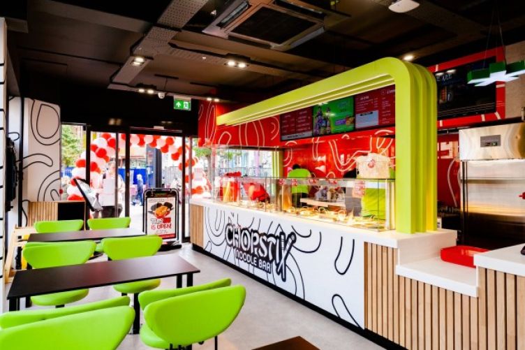 Chopstix to create 1,000 jobs in 2023 with rapid expansion plan 