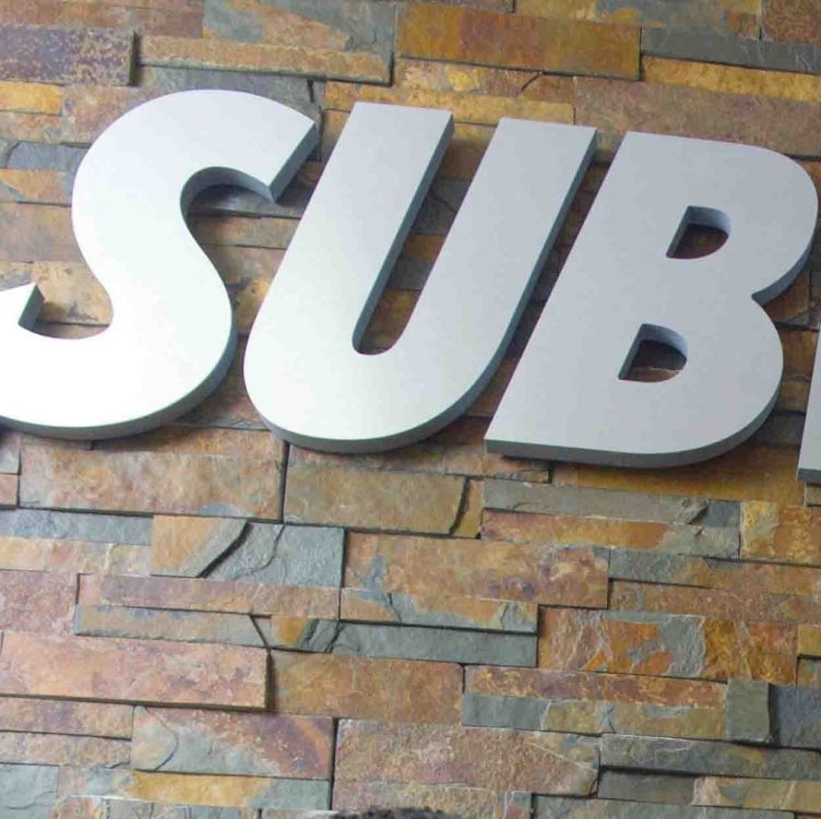 Subway franchisee’s success story