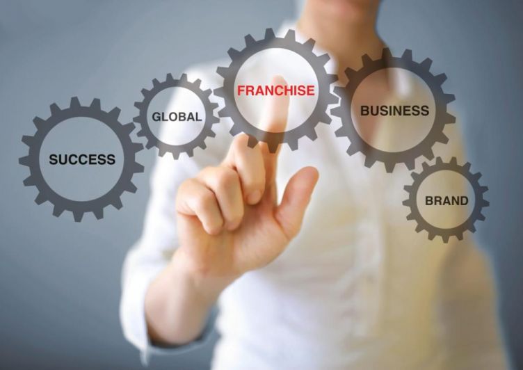 A Beginner’s Guide To Franchising