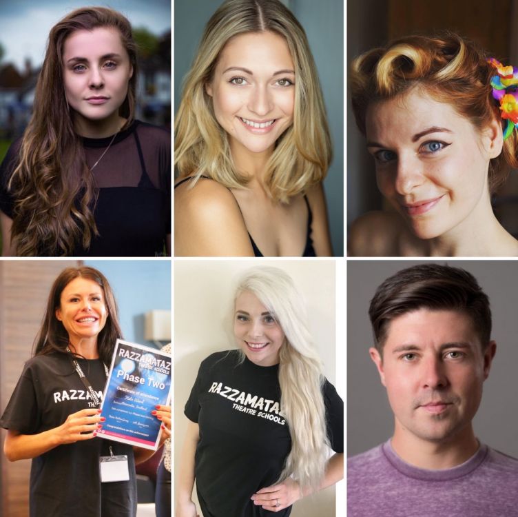 “Children’s activities are one of the fastest-growing industries, especially those that address the needs of current concerns for parents”