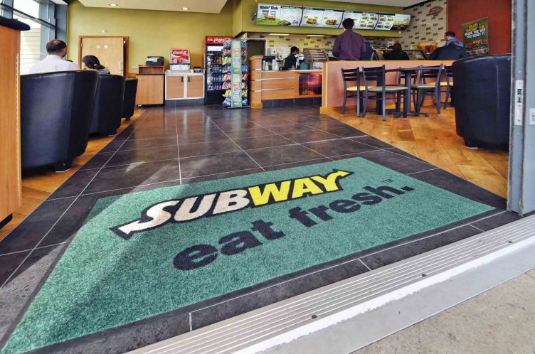 Subway franchise offers solid support