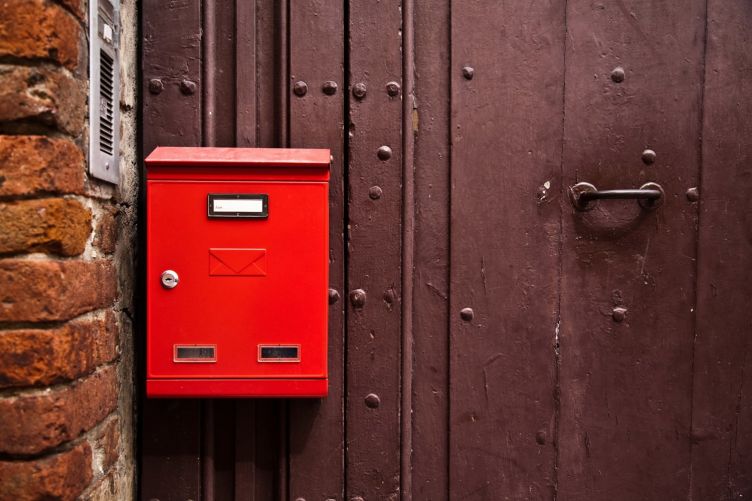 Direct mail franchise packs a punch