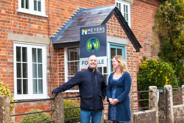 Meyers Estate Agents announces network growth 