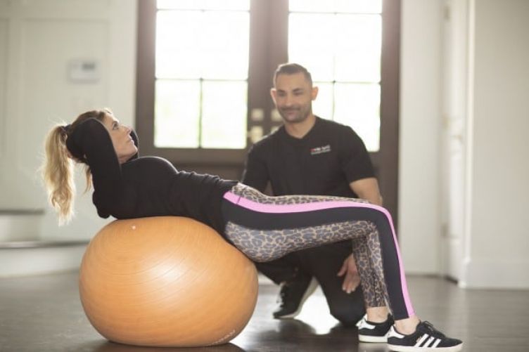 GYMGUYZ appoints first UK franchisees