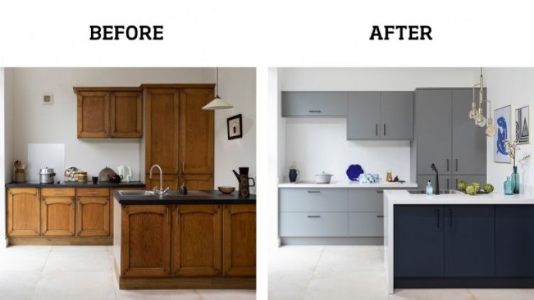 Granite & TREND Transformations completes more than 1 million kitchen and bathroom installations 