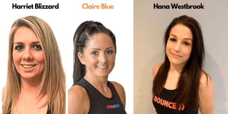 ((BOUNCE)) franchisees: “It’s a great time to take stock and refocus my mind to generate a lot of new and exciting ideas going forward”