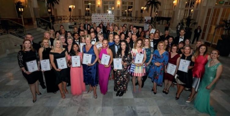 Franchising’s finest recognised by leading industry organisation