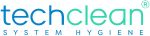Techclean logo