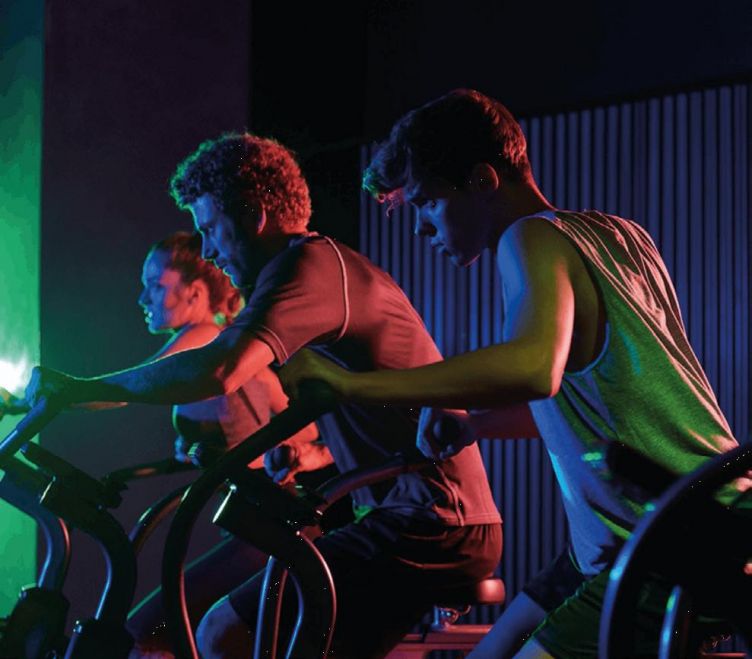 Find out how this gym brand aims to attract more investors