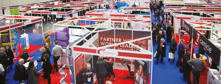 How To Get The Most Out Of Visiting A Franchise Exhibition