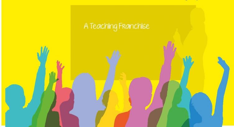 Top tax tip if you want to own a teaching franchise