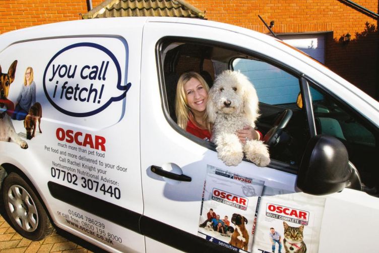 “Why I invested in a pet franchise”