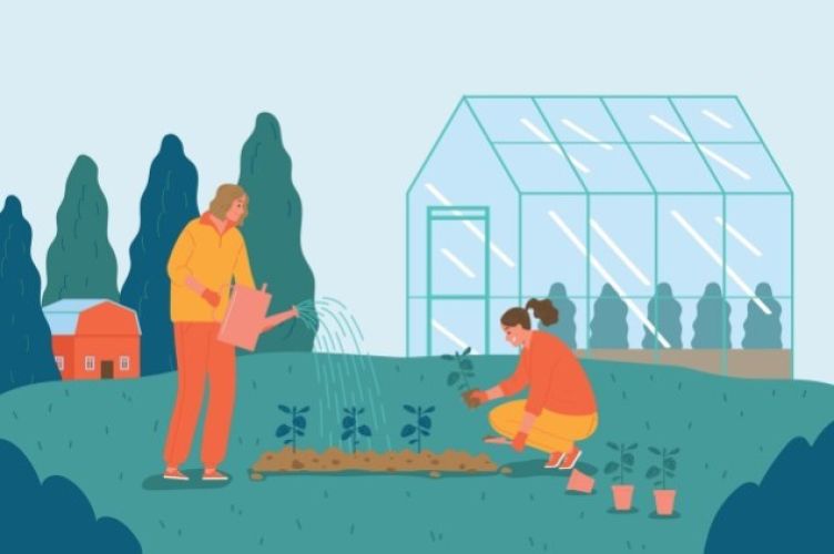 How franchising can help you swap the office for the outdoors