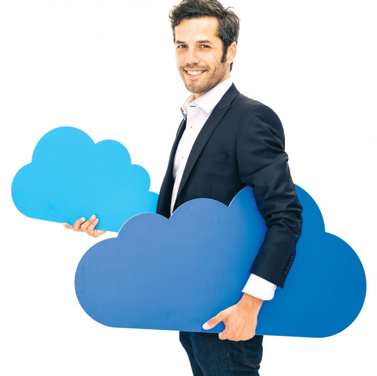 What is cloud accounting?