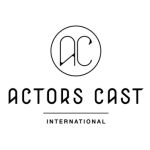 Actors Cast International Franchise logo