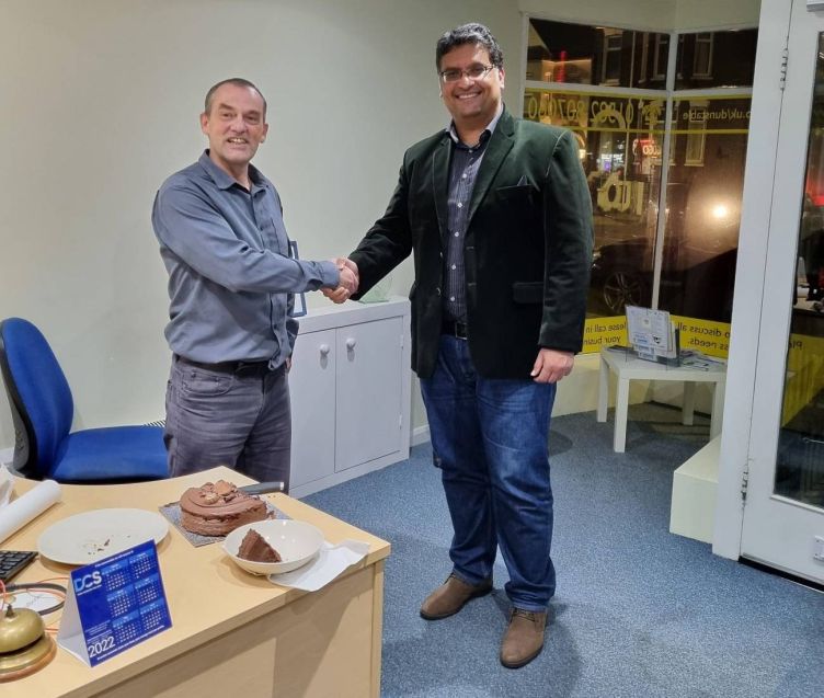TaxAssist Dunstable welcomes new owner