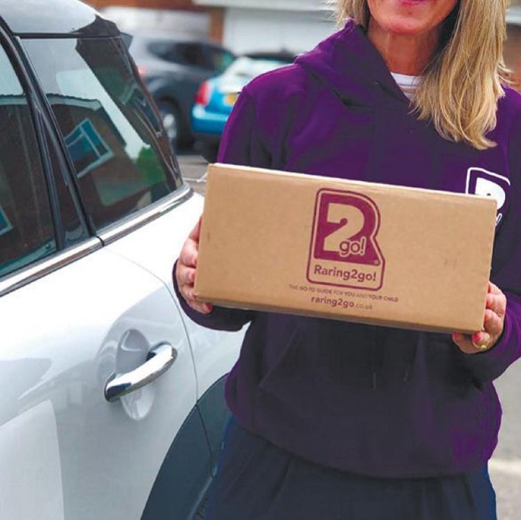 “I improved my work-life balance with a family friendly franchise”