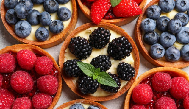 How to invest in a successful bakery franchise image