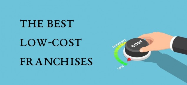 The best low-cost franchise businesses in 2023 image