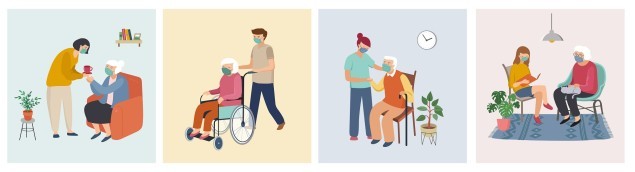 Home comforts: How to start your own care-at-home franchise image
