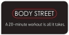 Bodystreet