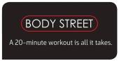 Bodystreet Logo