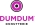 Dum Dum Donuts Pop Up Franchise Logo