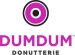 Dum Dum Donuts Pop Up Franchise logo